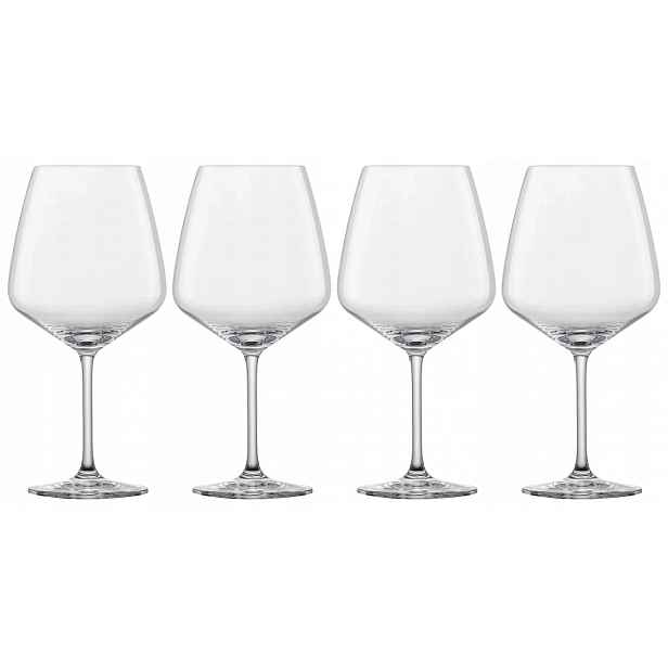 Tulip Sklenice na víno Burgundská 790 ml 4 ks Schott Zwiesel