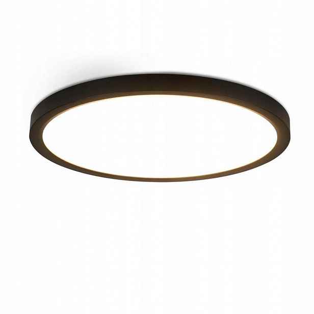 Nettlife LED stropní svítidlo Emerson 30/30/3 cm