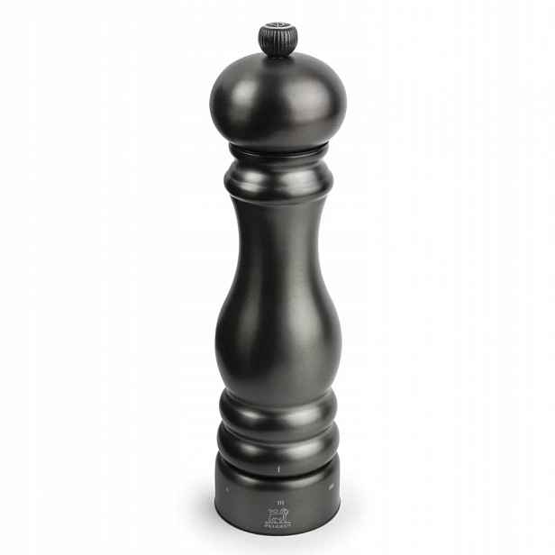 Paris Chef Carbone Mlýnek na sůl 22 cm, u-select