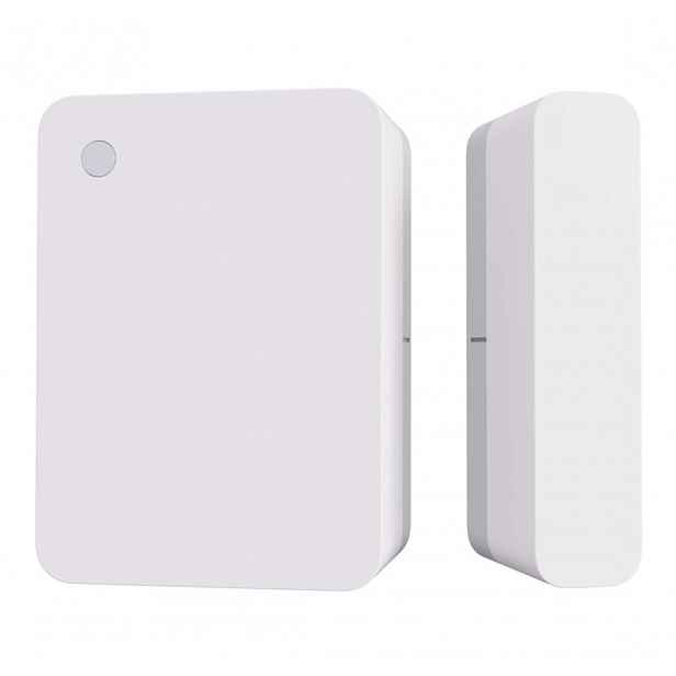 Xiaomi - Senzor na dveře a okna Mi 2, bílá 6934177745874