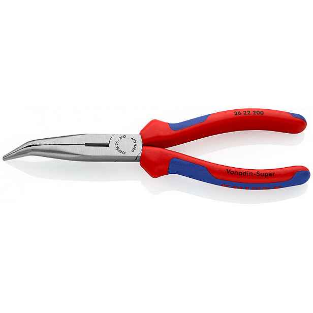 Prodloužené kleště Knipex 200 mm 26 22 200
