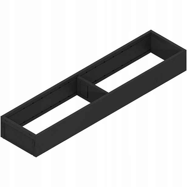 Blum ZC7S550RS1 Ambia-line rámečky do standardní zásuvky pro Legrabox/meri