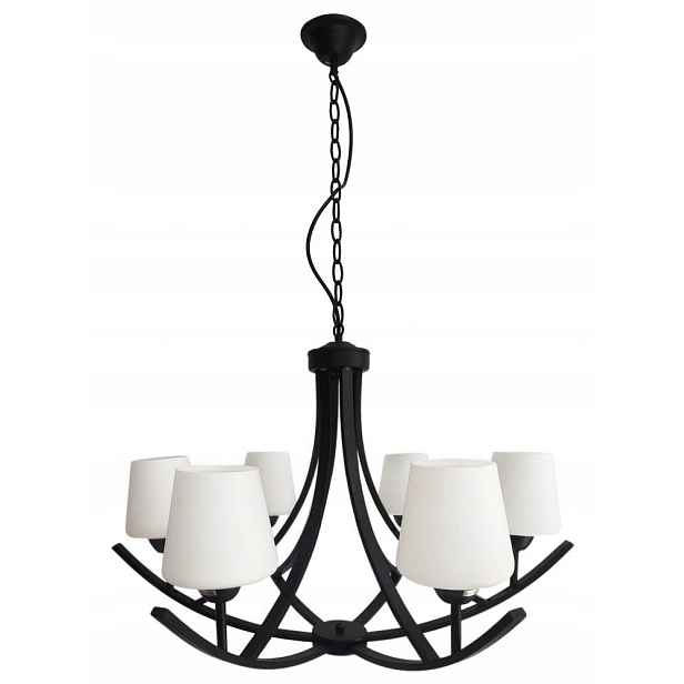 Lustr Londýn 36-38845 Candellux