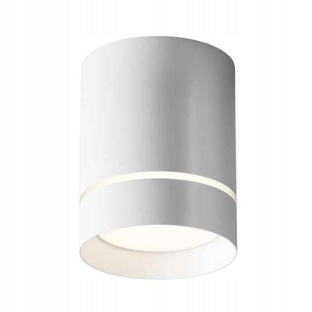 Maytoni Orlo stropní svítidlo Led 9W 4000K 400lm bílá IP20 7, 9 Cm
