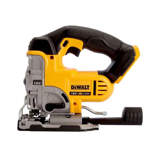 Přímočará pila 18V 135 mm 400 W DeWALT DCS331N Body