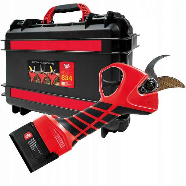 Zahradní nůžky 34 MM Felco 834 W