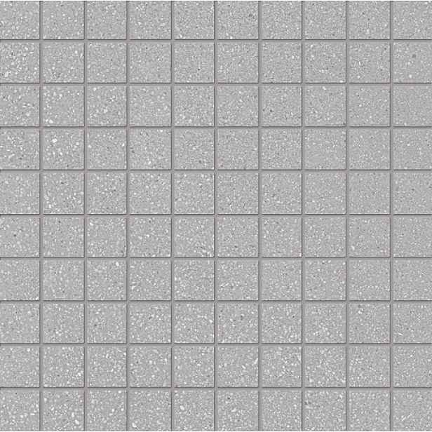 Mozaika Ergon Medley grey 30x30 cm mat EHT2