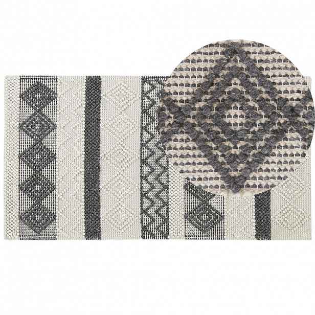 Beliani KRÁTKOVLASÝ KOBEREC Davutlar 150/80 cm