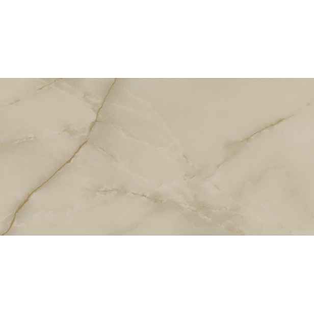 Dlažba Kale Royal Marbles Onyx 60x120 cm lesk MPBR770