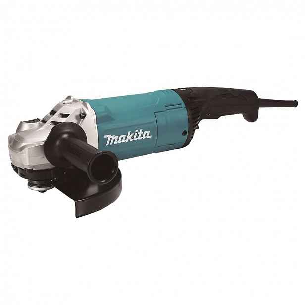 Makita - Úhlová bruska 230 mm, 2700 W GA9081