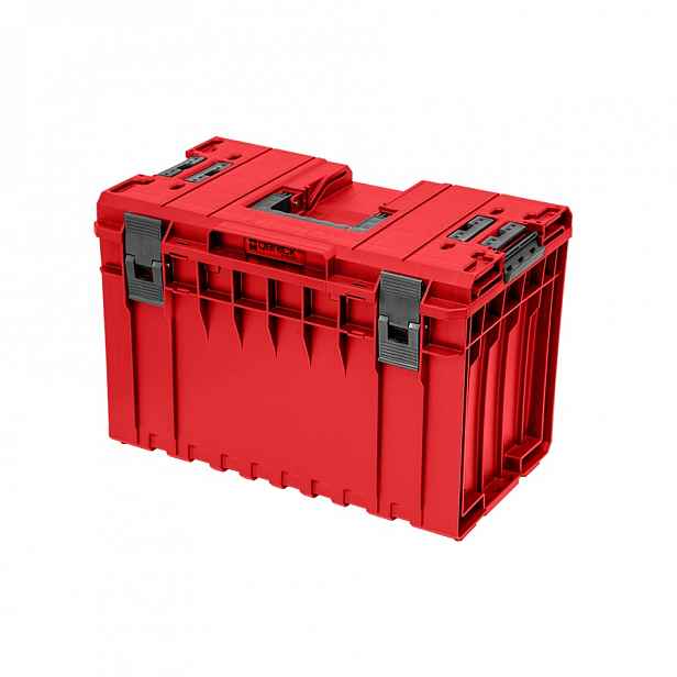 Qbrick System One 450 2.0 Vario Red Ultra Hd Custom