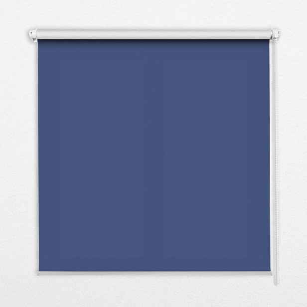 TULUP VNITŘNÍ roleta - okenní roleta - roleta - 70x140 cm - Námořnictvo