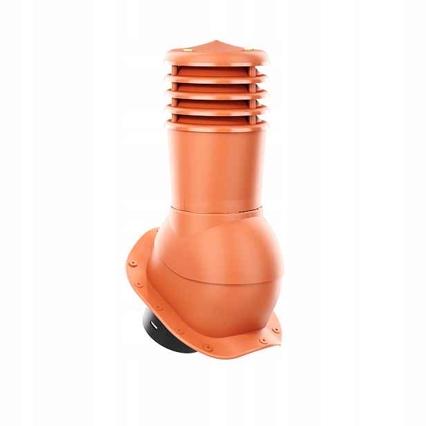 Větrací komín Krono Plast Smartline 150 mm