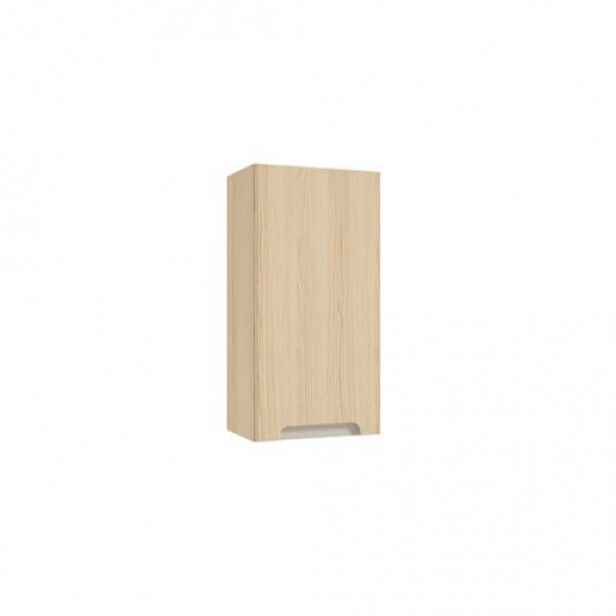 Koupelnová skříňka nízká Naturel Stilla 30x60x22 cm dub Vicenza STILLAAV03002