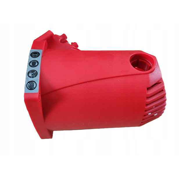 Kryt motoru, korpus Einhell Th-sm 2534 Tc-sm 2534 Tc-sm 2534/1
