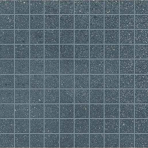 Mozaika Ergon Medley Dark grey 30x30 cm mat EHT3