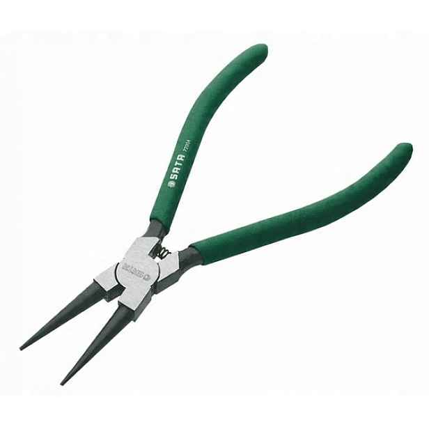 Sata Kleště Na Vnitřní SeegerOVÉ Kroužky, Přímé 7" ST72004ST