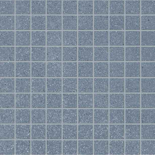 Mozaika Ergon Medley blue 30x30 cm mat EHT4