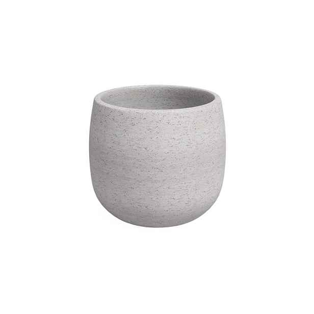 Keramický ručně vyrobený květináč ø 20 cm Hemera – Artevasi