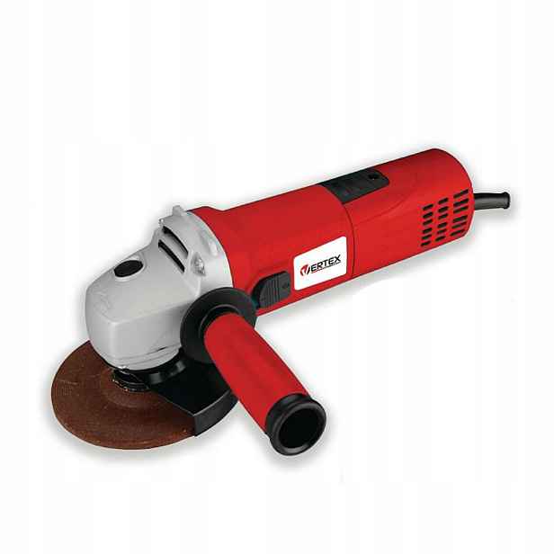 Vertex Úhlová Bruska 125 mm 900 W VSK12501
