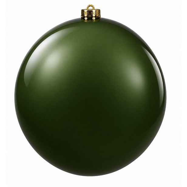 X-Mas BAŇKA NA VÁNOČNÍ STROMEČEK