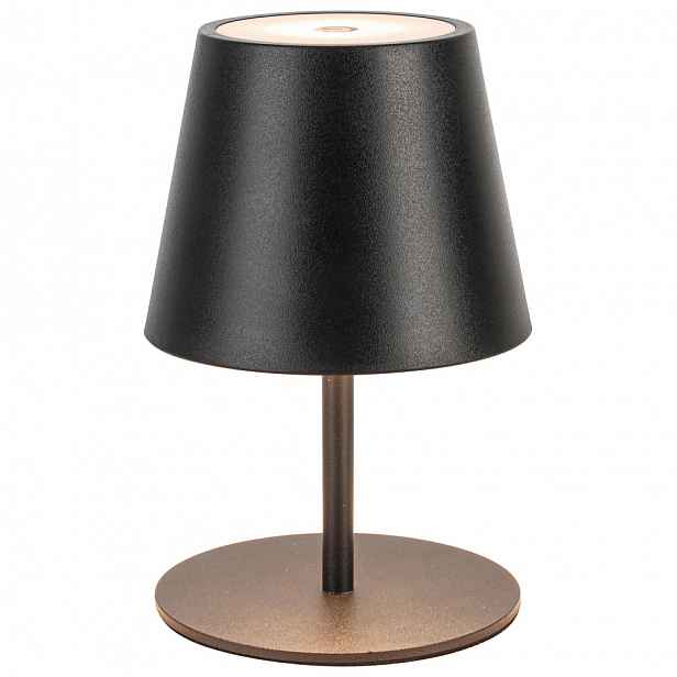 STOLNÍ LAMPA NA BATERIE Noemi