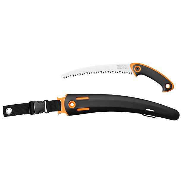 Fiskars SW-240 Ruční profesionální pila na řezání větví Vyměnitelná čepel