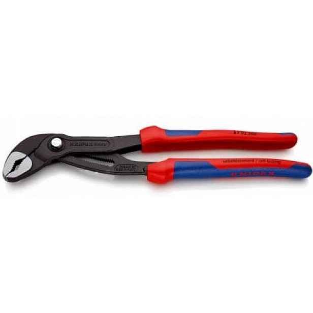 Kleště na trubky fosforované 300 mm (87 02 300) Knipex