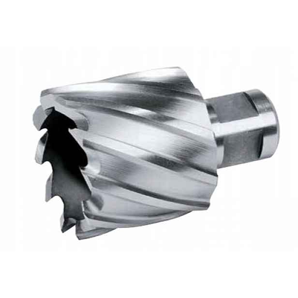 Vrták pro jádrové vrtání Exact Hss 21x30mm