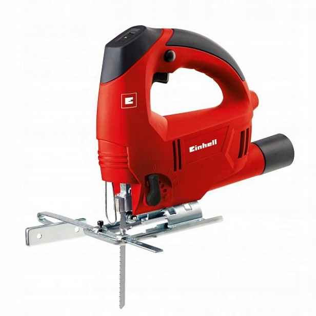 Einhell 4321116 Tc-js 80 Přímočará Pila 600W