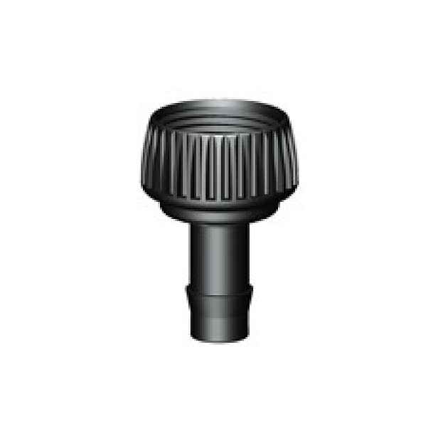 GTEX 16mm Přípojka na vodovodní kohoutek 3/4" - redukce na 16 mm kapkovací hadici