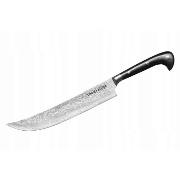 Samura Sultan Plátkovací nůž 21 cm (SU-0045DB)