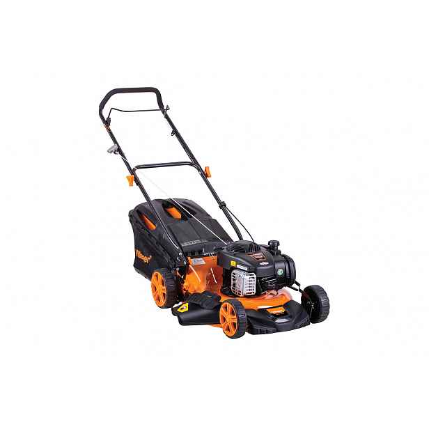 Benzínová sekačka Villager Atlas 4011B, záběr 46 cm 8433.11.90