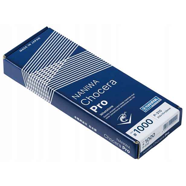 Kámen pro ostření Naniwa Chosera Pro P-310 gradace 1000