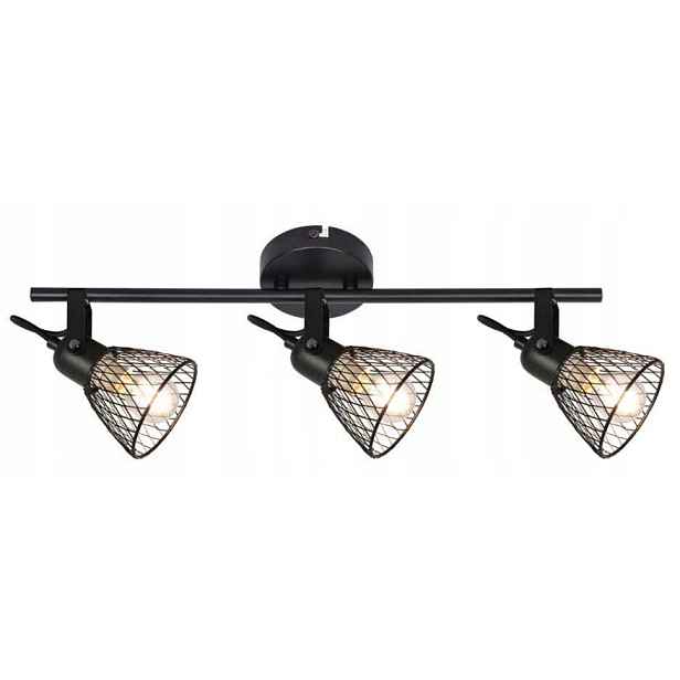 Nástěnná a stropní lampa Filo 3