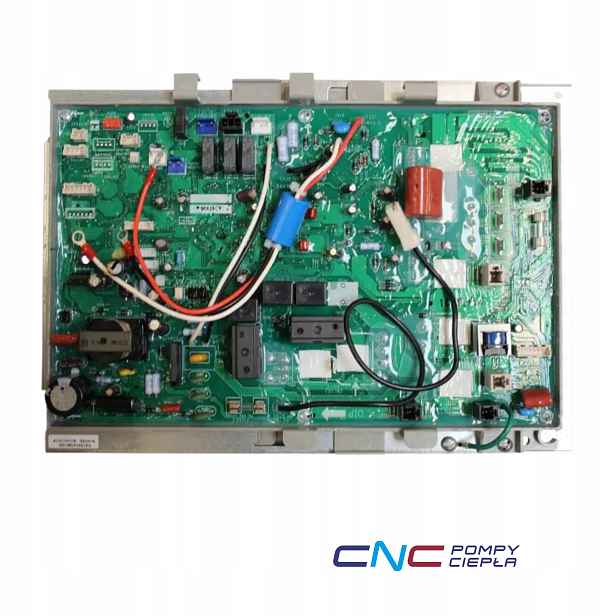 Panasonic CWA73C7077R Základní deska venkovní jednotky Elektronické ovládání