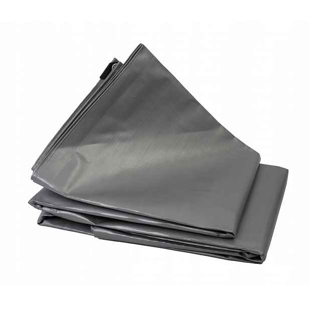 Plandeka 4x5M Silná Premium 260g/m2 Ochranná