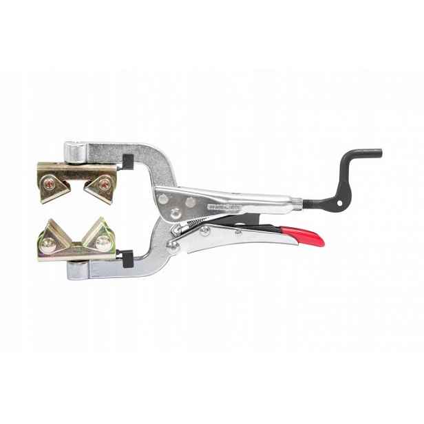Strong Hand Spona Pro Trubky 216x76x50-80 mm M8 PG634V