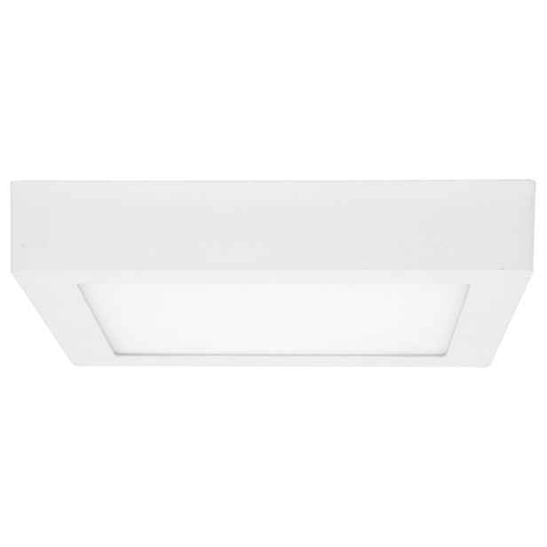 Svítidlo LED Ecolite Rafa 2 12 W 960 lm bílá
