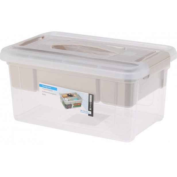 Úložný box Storage Solutions, 5 l
