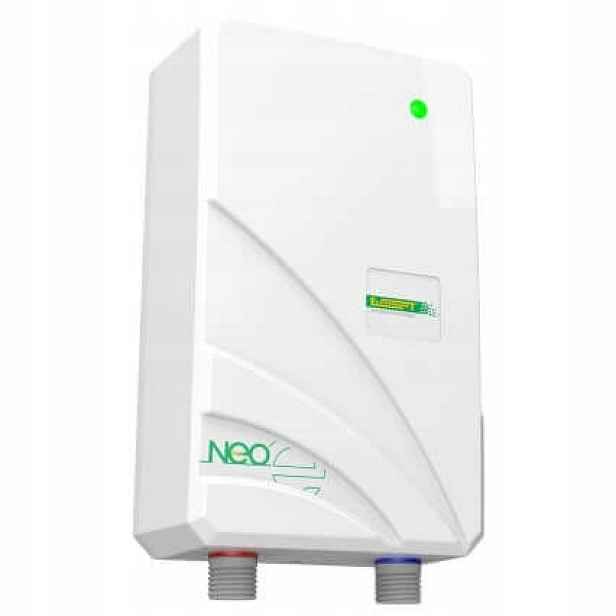 Ohřívač vody Elektromet 3500 W Neo Nadumyvadlový 3,5kW 260-00-131