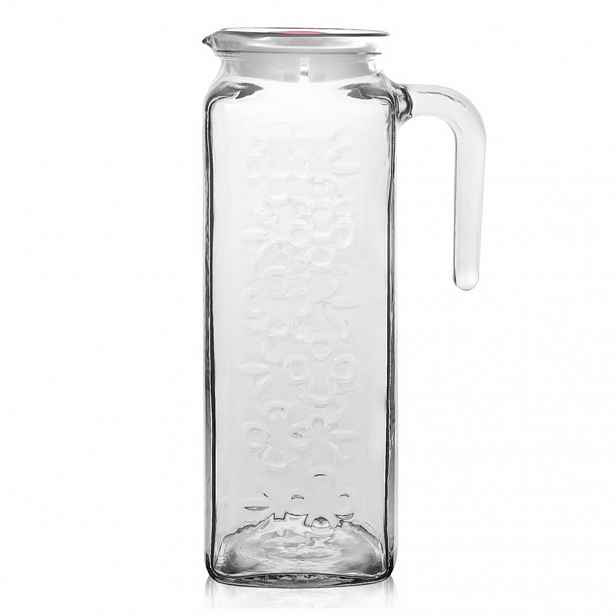 Orion Džbán sklo/UH do lednice 1,2 l