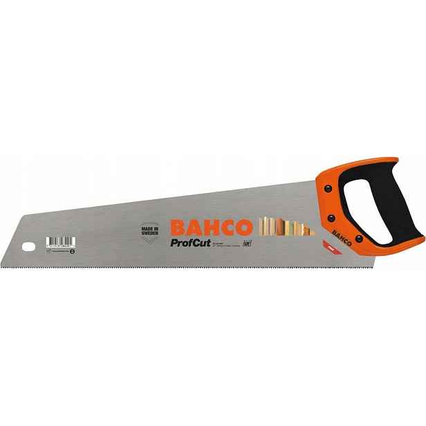 Přesná úkosová pila 350 mm Profcut 7/1’’ Bahco