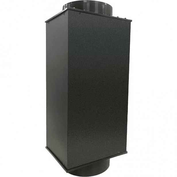 Redukce hluku Air H pro odsavač par Philco černá 40040247