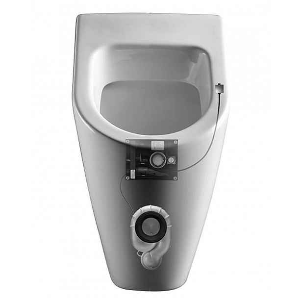 Schell Compact II - Splachovač pisoáru senzorový 011960099