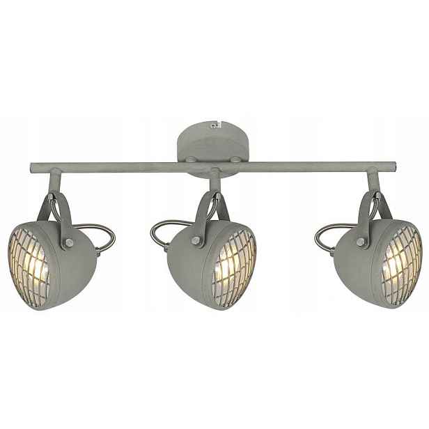 Spotová reflektorová lampa Pent 93-68064 Candellux