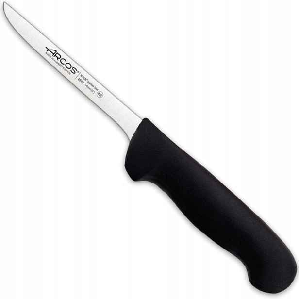 Nůž pro vykosťování, vykosťovací nůž série 2900, délka 140/273 mm