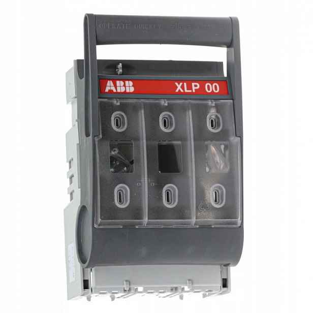 Abb S203S-C16 Proudový spínač 3P C 16 A