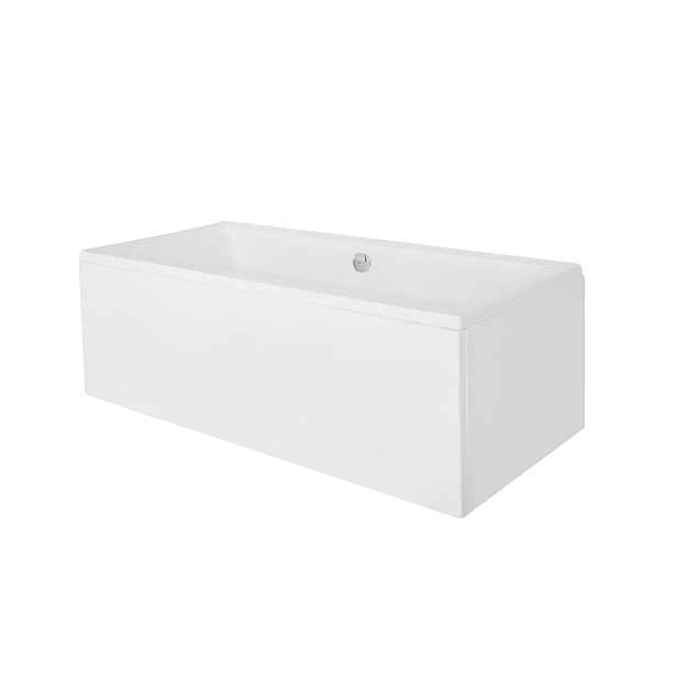 BESCO Olsen Spa  VANQAUD190CP - Set vanových panelů QUADRO