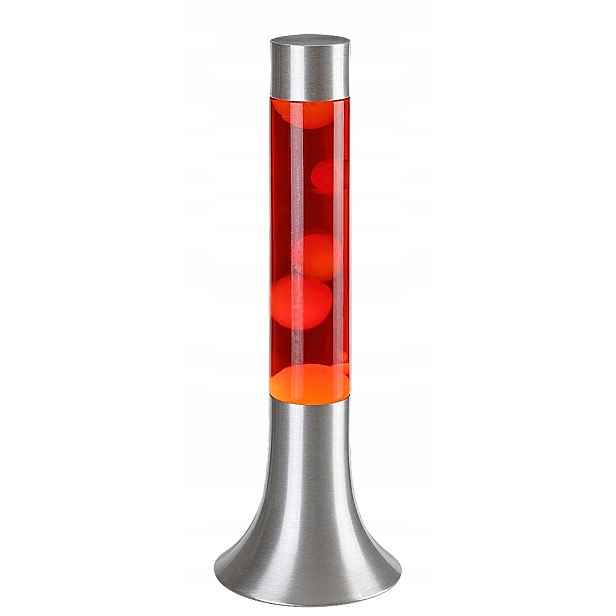 Poppilol Led lávová lampa 76025